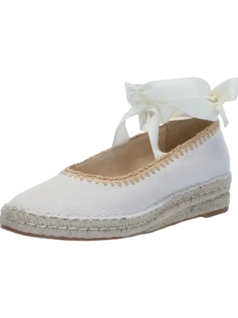 NWOB $129 Dolce Vita Morgan Espadrille Wedge